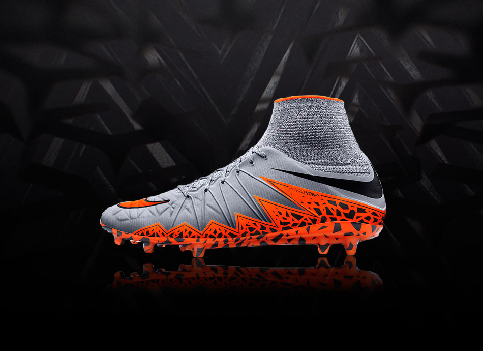 camo hypervenoms
