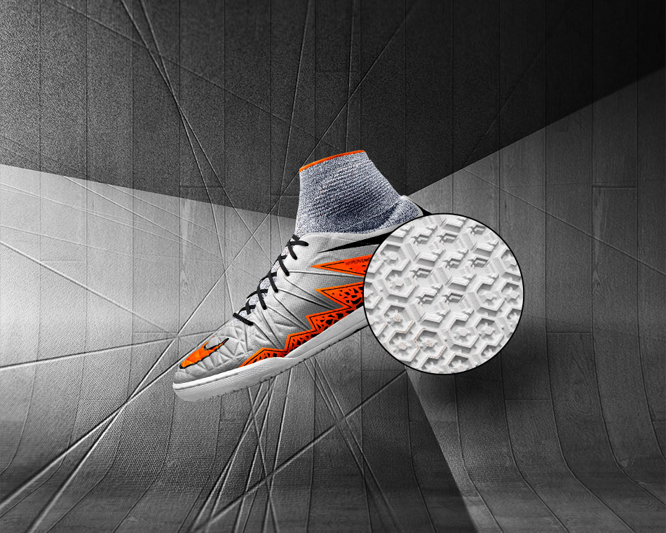 nike hypervenom different types