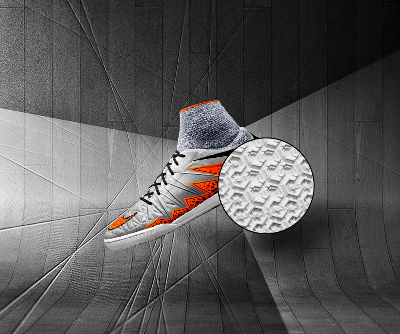hypervenom x nike
