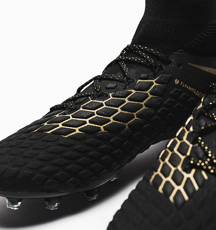 hypervenom gold