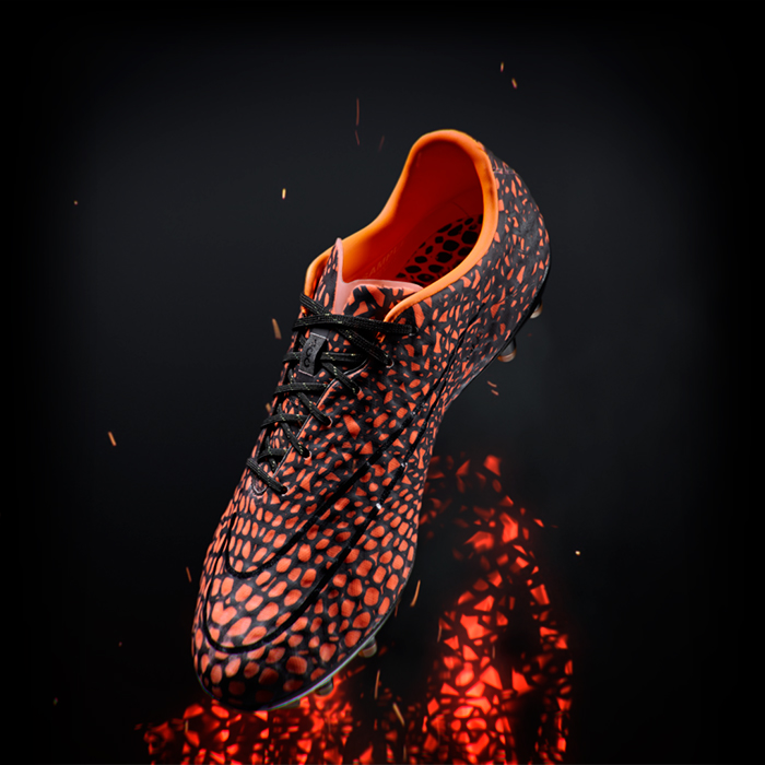 nike hypervenom phantom transform
