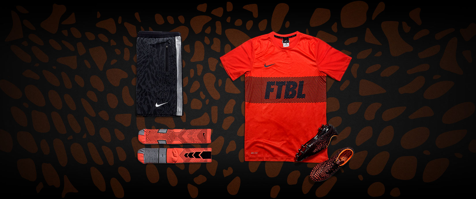 nike hypervenom reveal