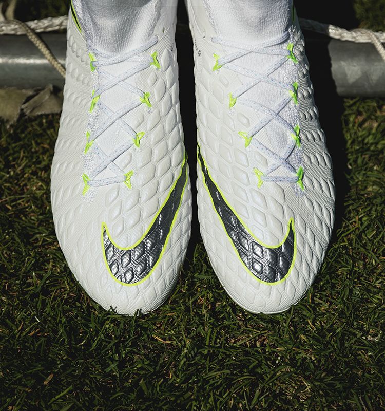 nike hypervenom just do it