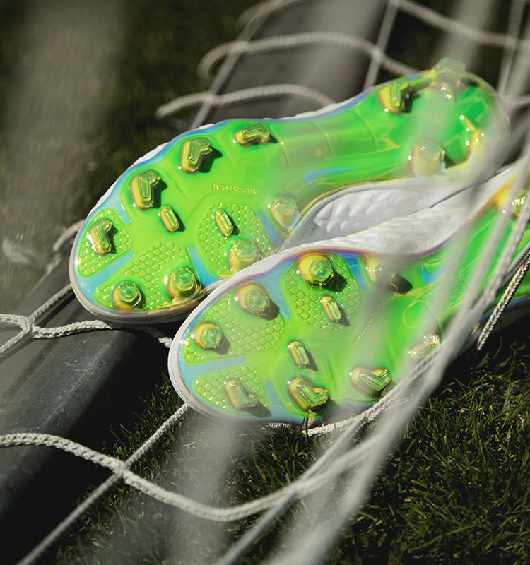 nike hypervenom just do it