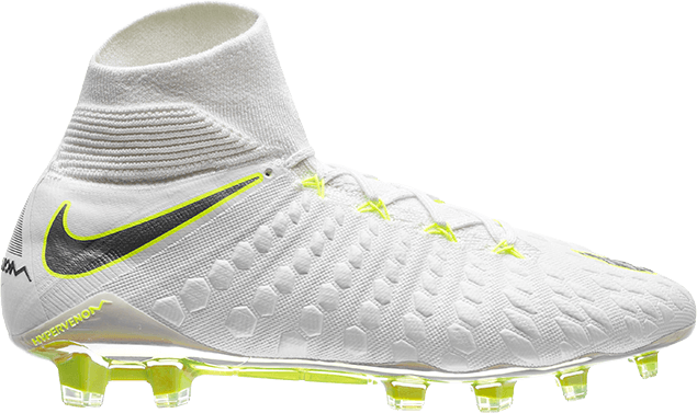Boot Closeup