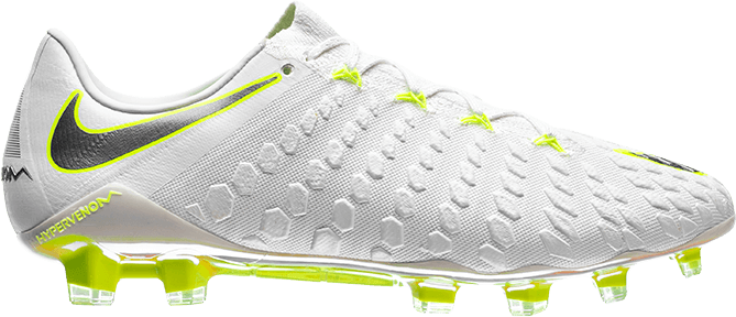 Boot Closeup