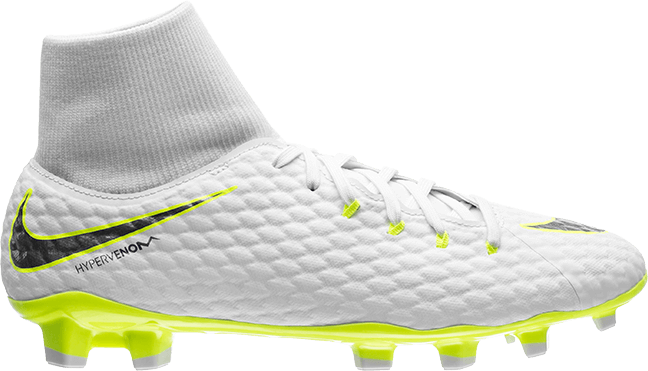 Boot Closeup