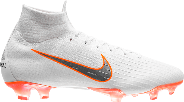 Boot Closeup