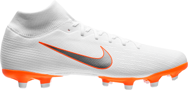 Boot Closeup