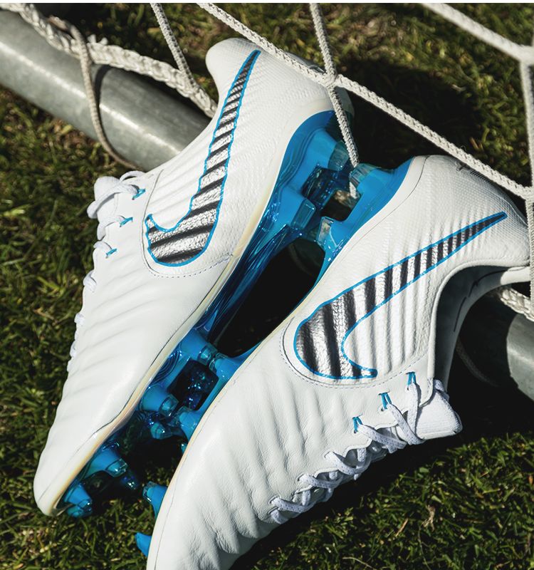 nike tiempo just do it