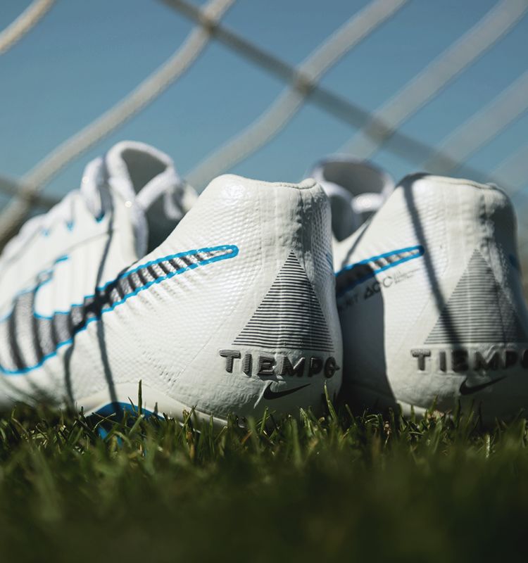 nike tiempo just do it