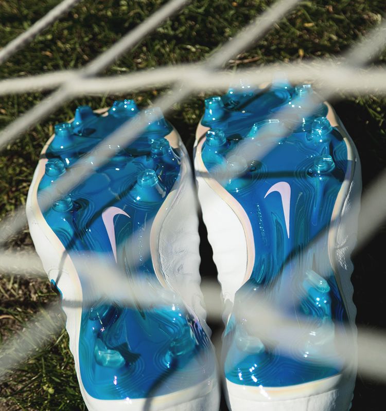 nike tiempo just do it