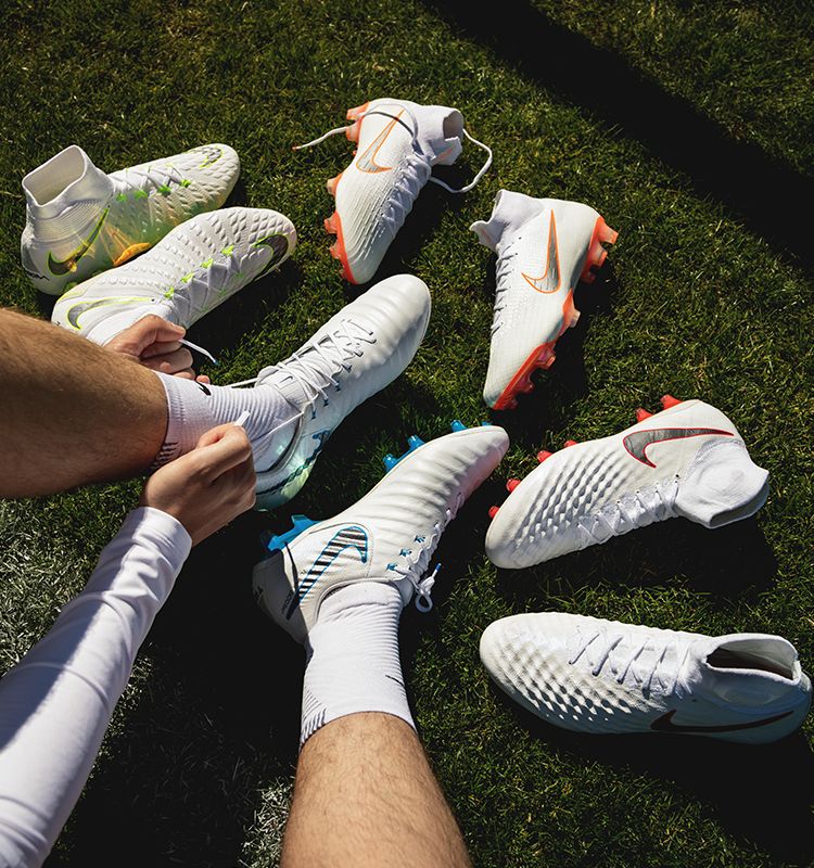 nike tiempo just do it