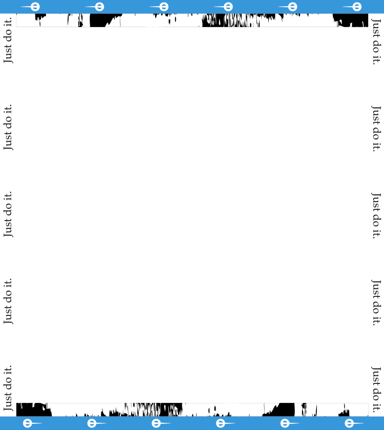 nike tiempo just do it