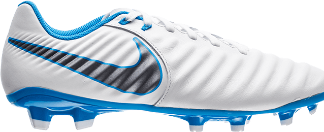 nike tiempo just do it