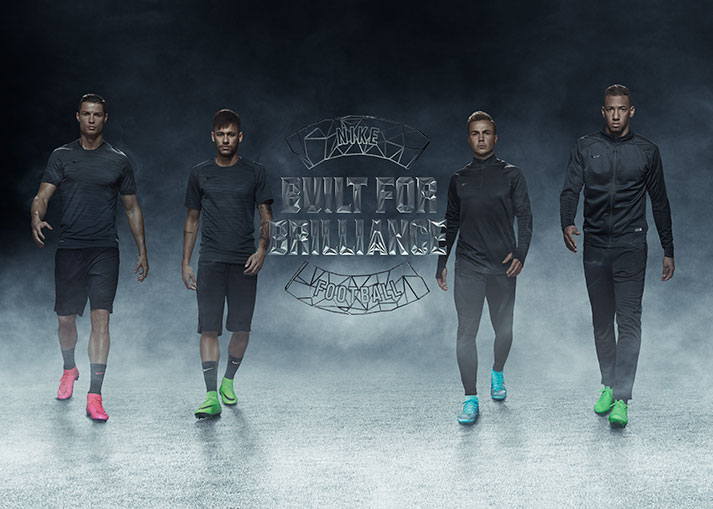 Nike Lightning Storm Pack