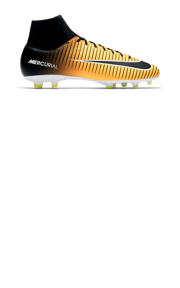 buy nike mercurial football boots