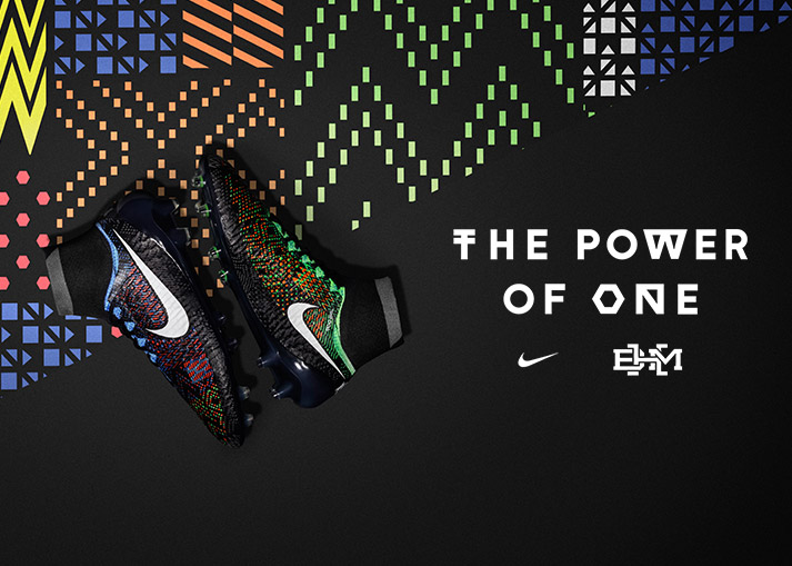 Nike fejrer Black History Month med en speciel Magista