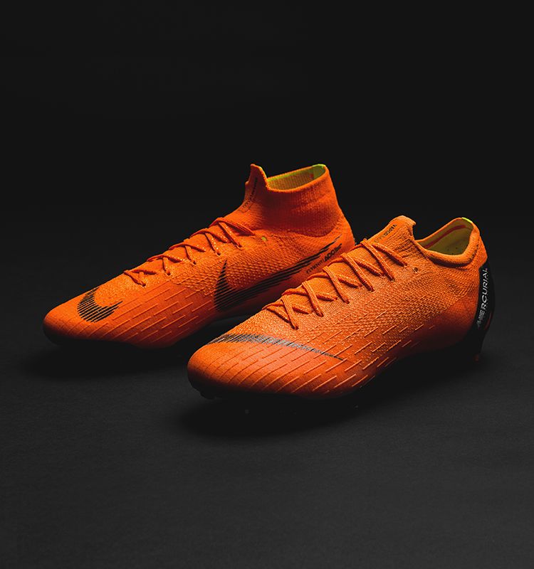 Nike Mercurial Superfly 360 Elite FG Lvl Up Pure Platinum