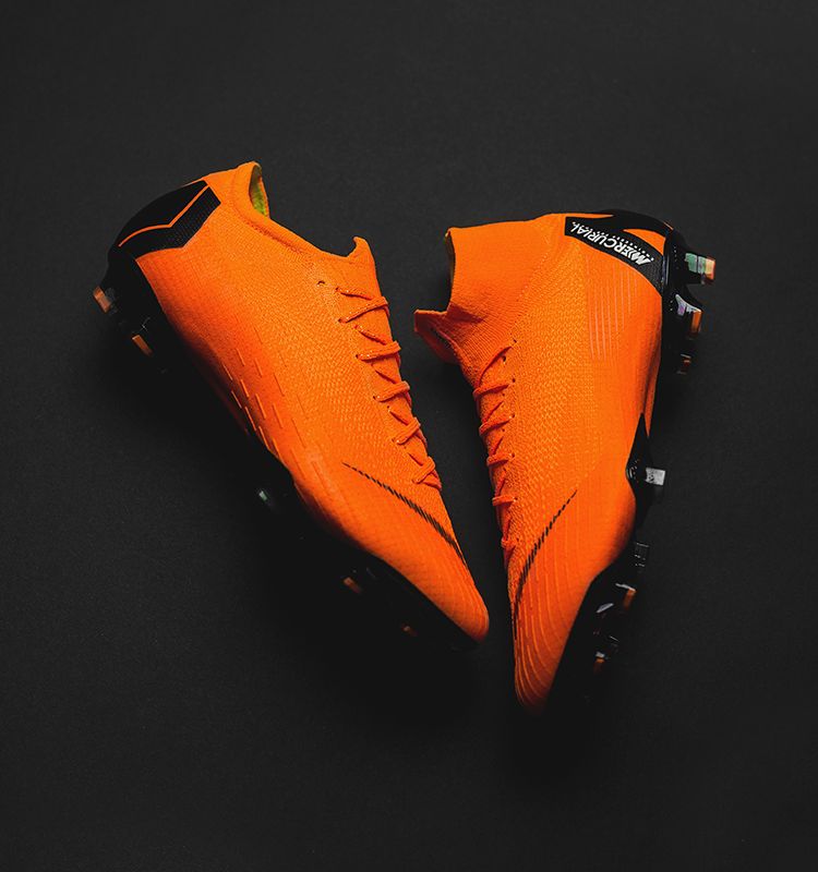 mercurial vapour 360