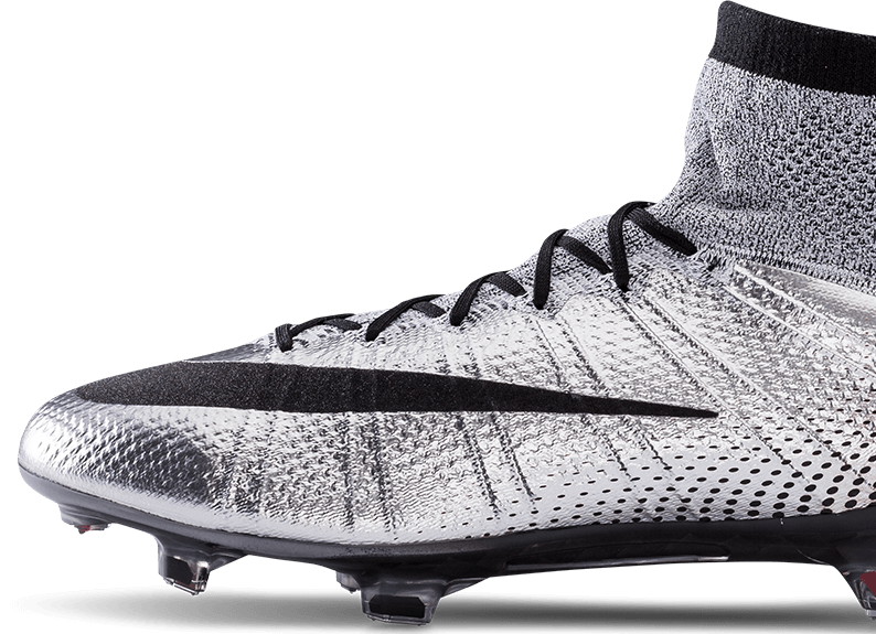 mercurial superfly cr7 quinhentos