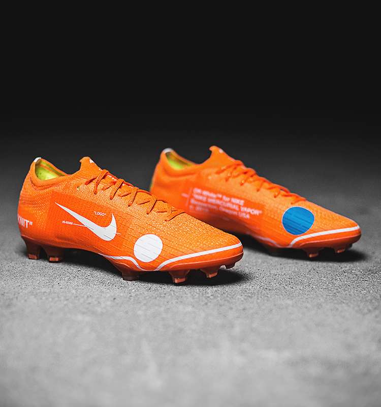 mercurial vapor 360 silencio