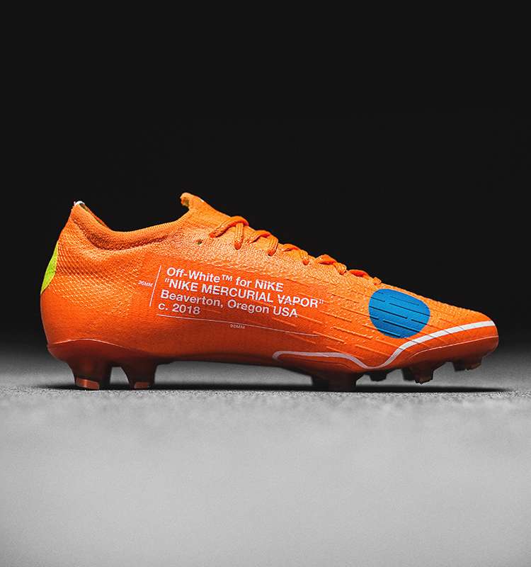 mercurial vapor 360 sg