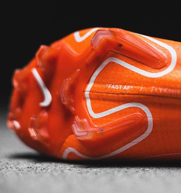 nike mercurial vapor 360 elite by you