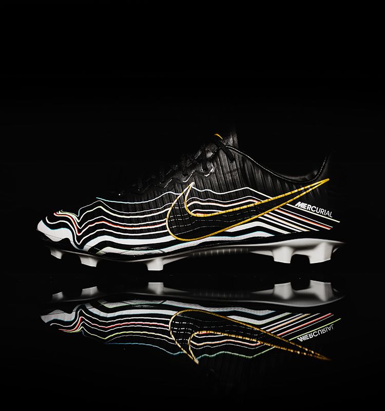 mercurial vapor 2011