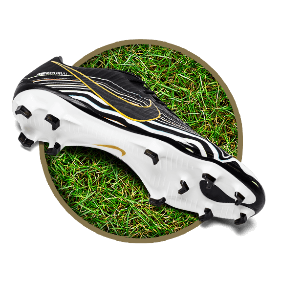 mercurial vapor bhm