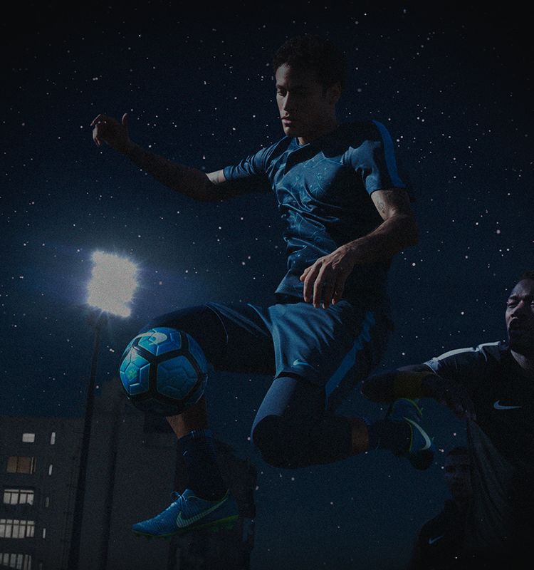 neymar written in the stars