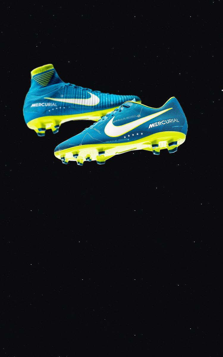 neymar written in the stars