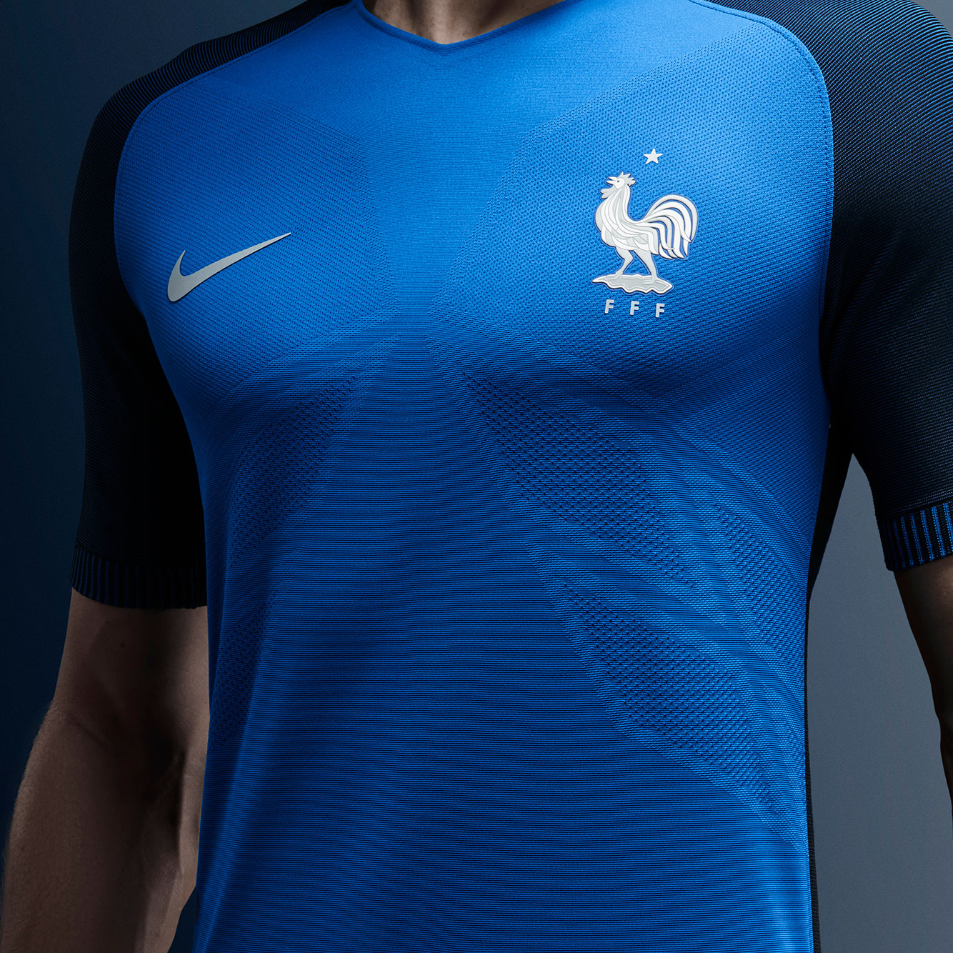 is nike a french brand