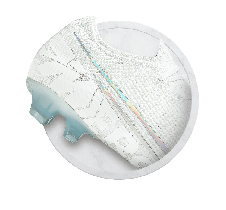 nike mercurial vapor xiii nouvo white elite fg f100