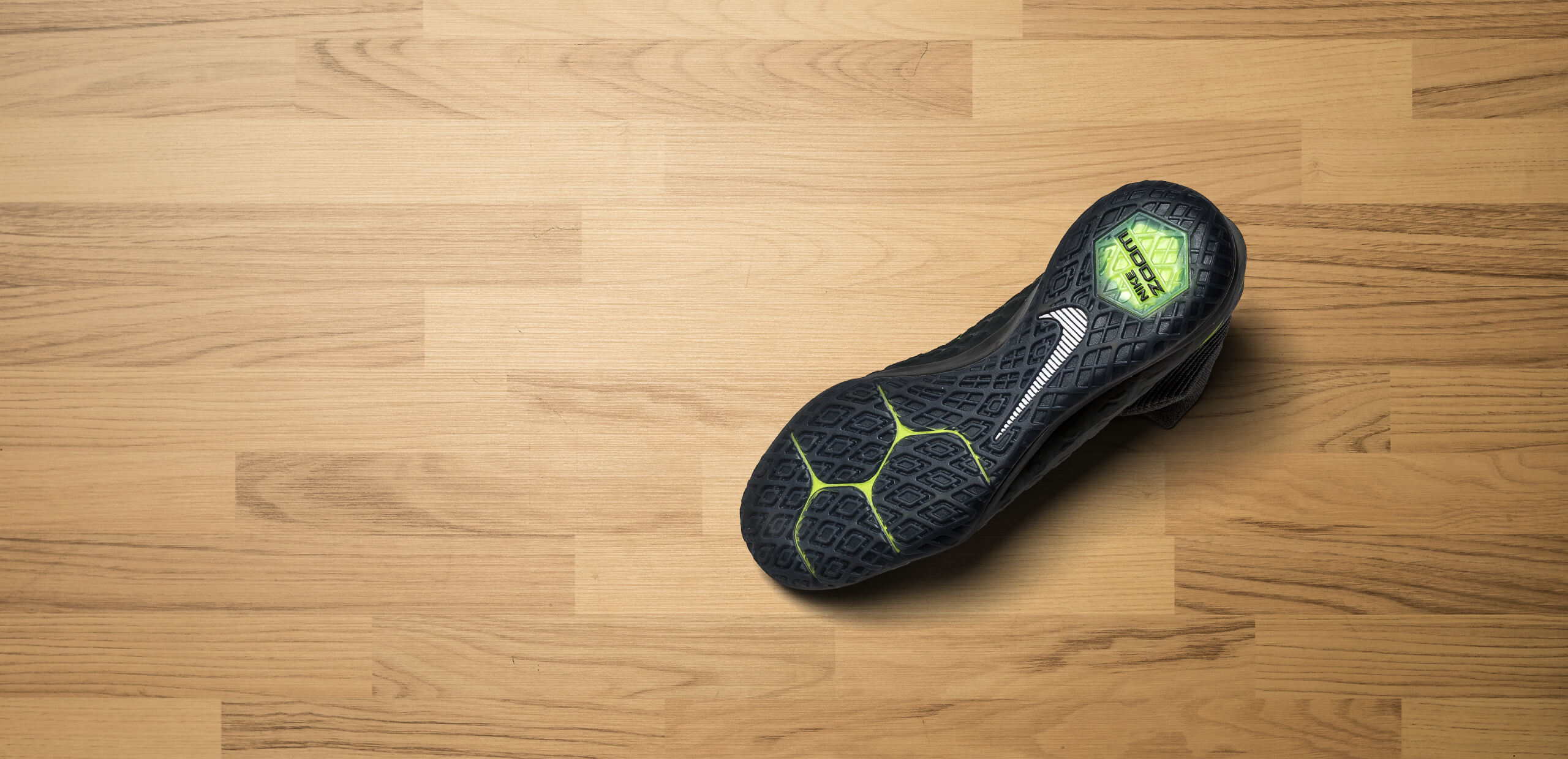 hypervenom salle