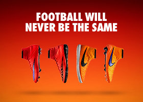 Nike Speed Remixed - Playmaking Remixed