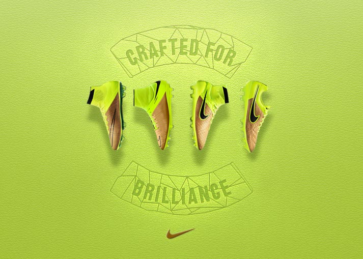 Nike Tech Craft Pack II