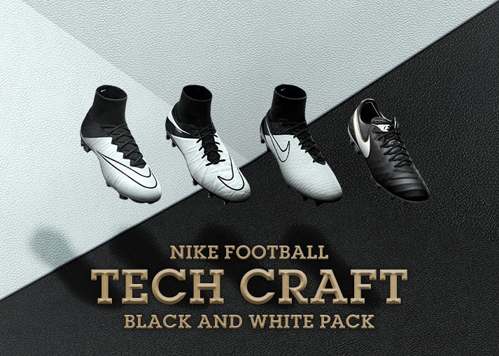 Nike Tech Craft Pack