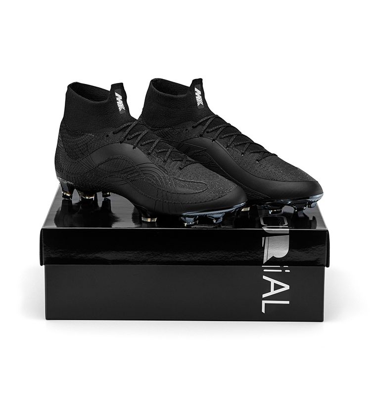 Celebrate the Mercurial legacy with the brand new What The Mercurial