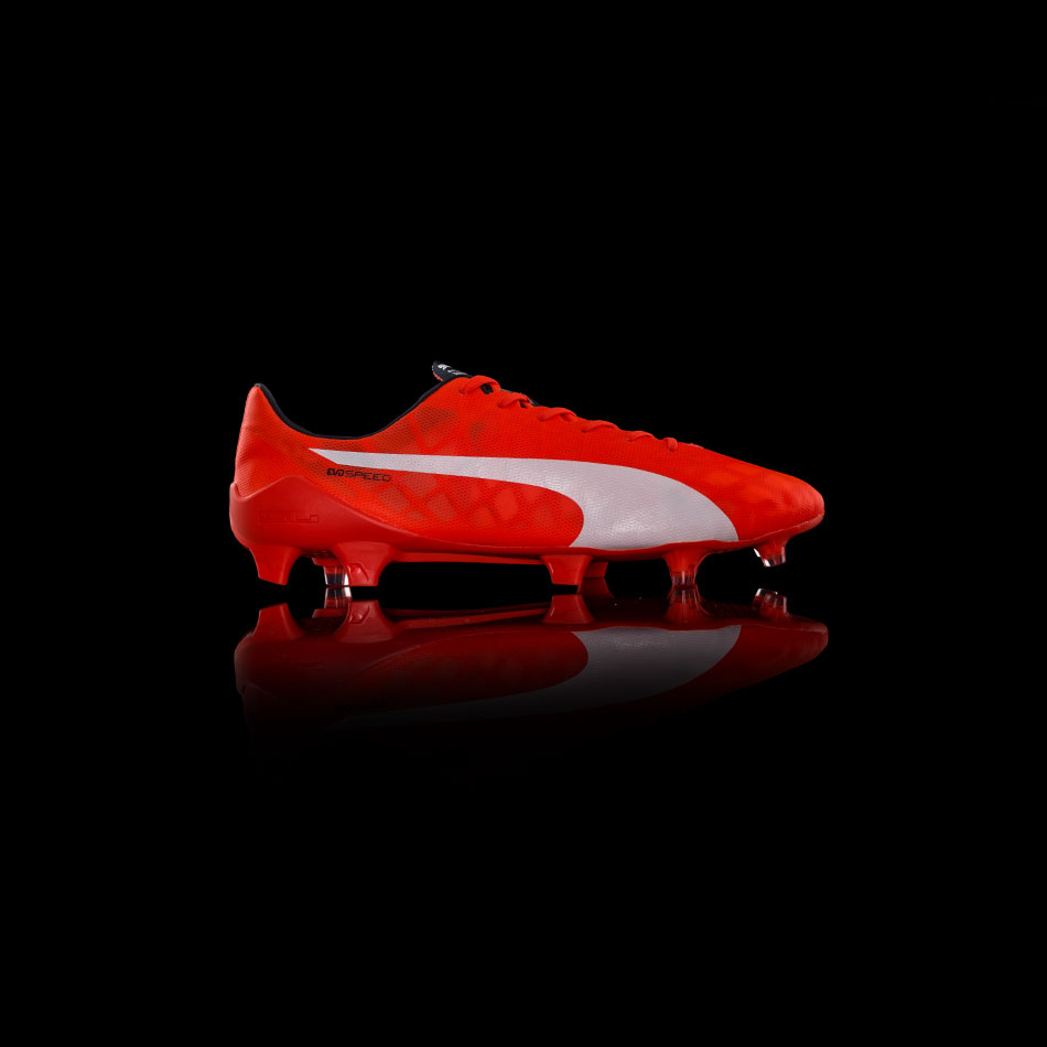 evospeed sl