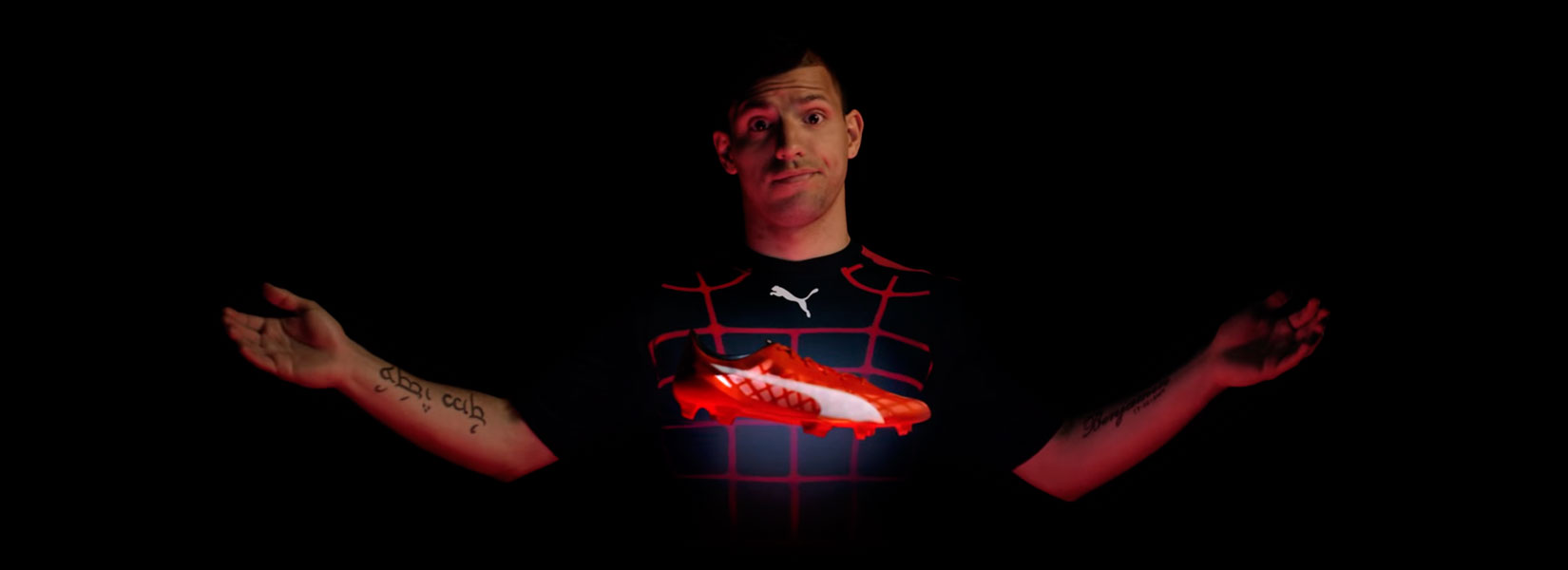 Din browser understøtter ikke video tagget