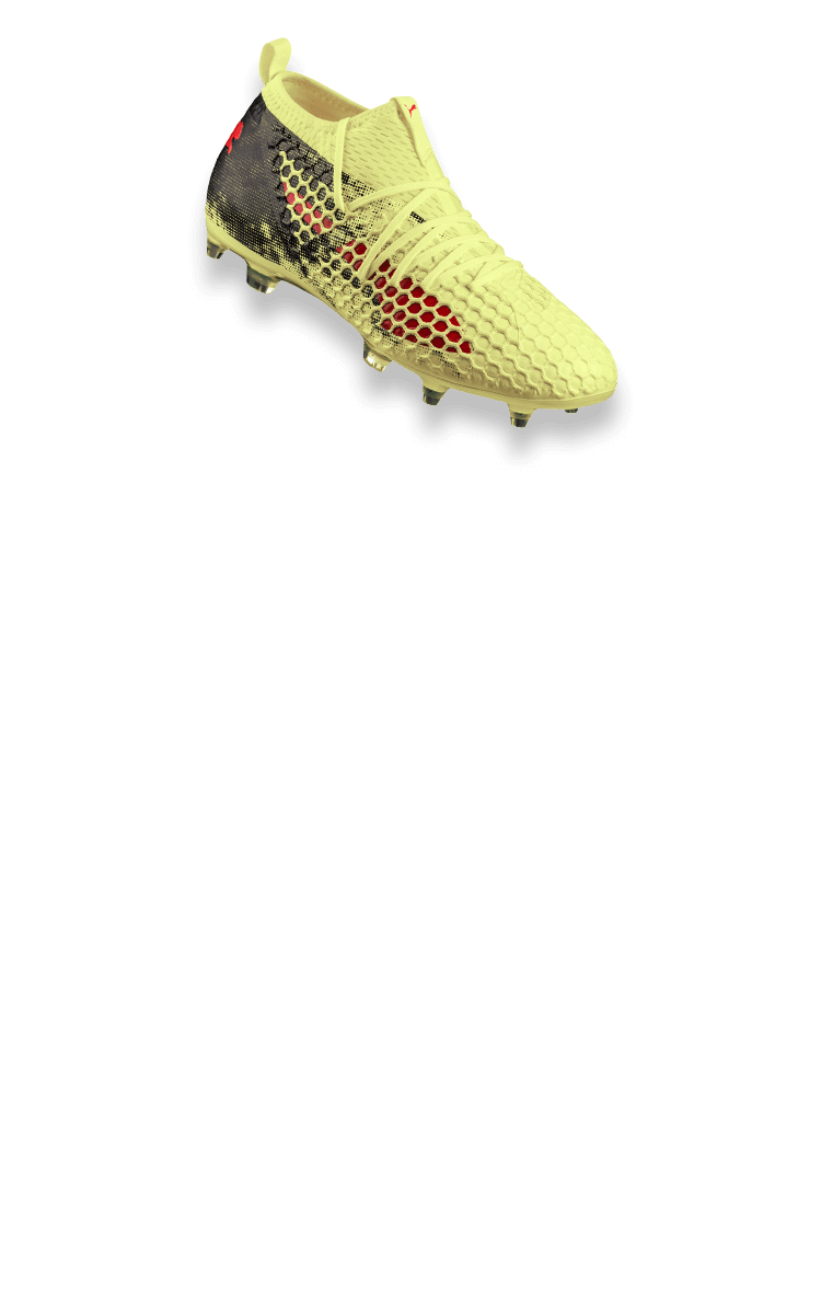 chaussure puma future