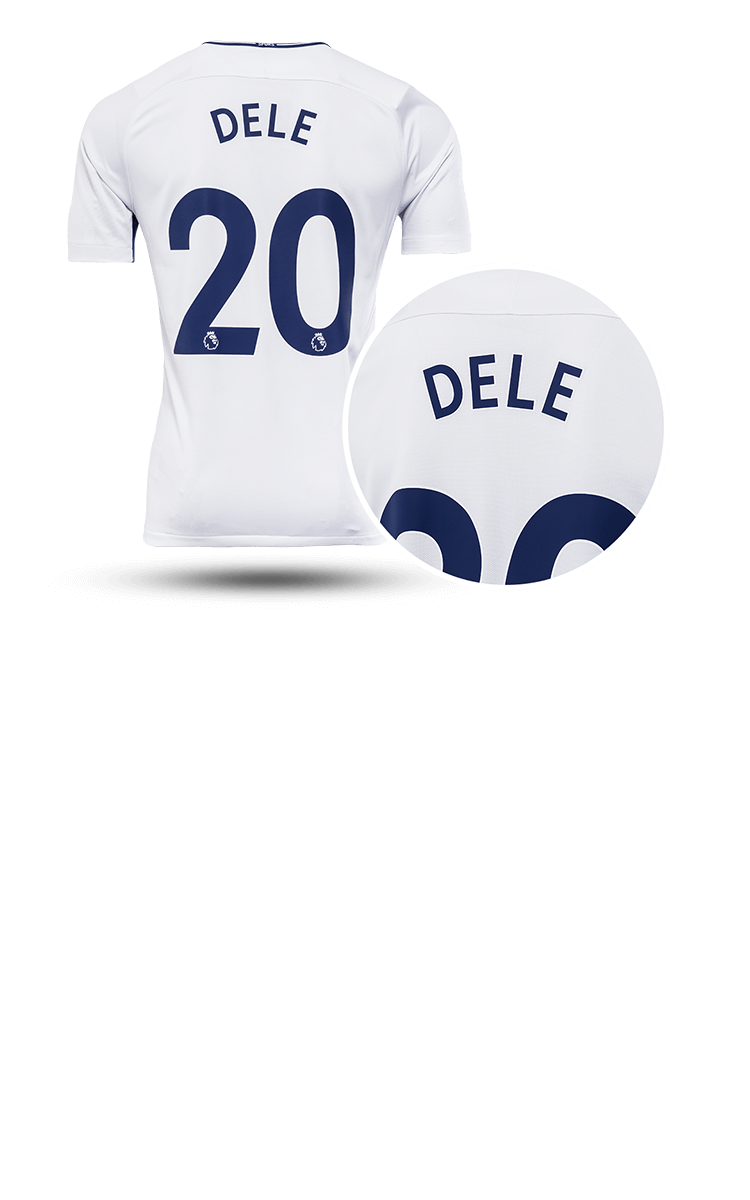 新品 トッテナム エリクセン Spurs 16/17 Away Kit Tottenham Hotspur Authentic 16/17 Away kit w/ EPL Patches