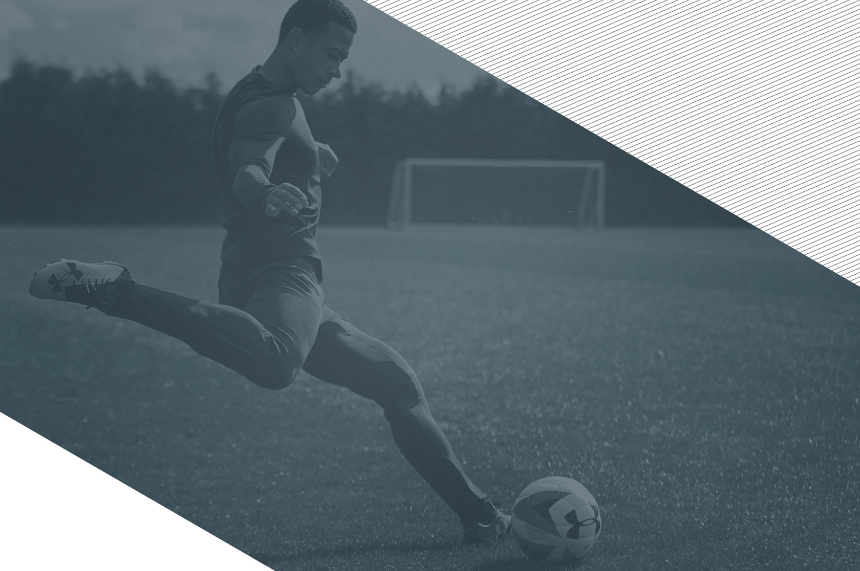 under armour men's spotlight