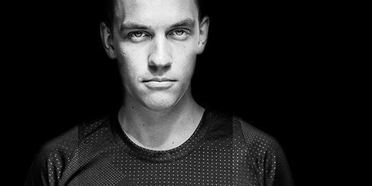Unisport x Puma Future background