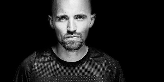 Unisport x Puma One background