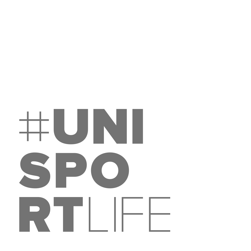 Logo unisportlife collection
