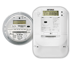 Smartmeters