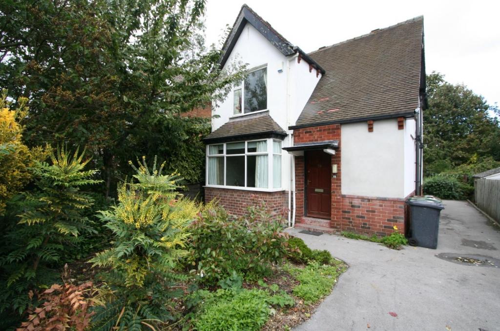 Investment Property in St Annes Drive, Leeds UOWN