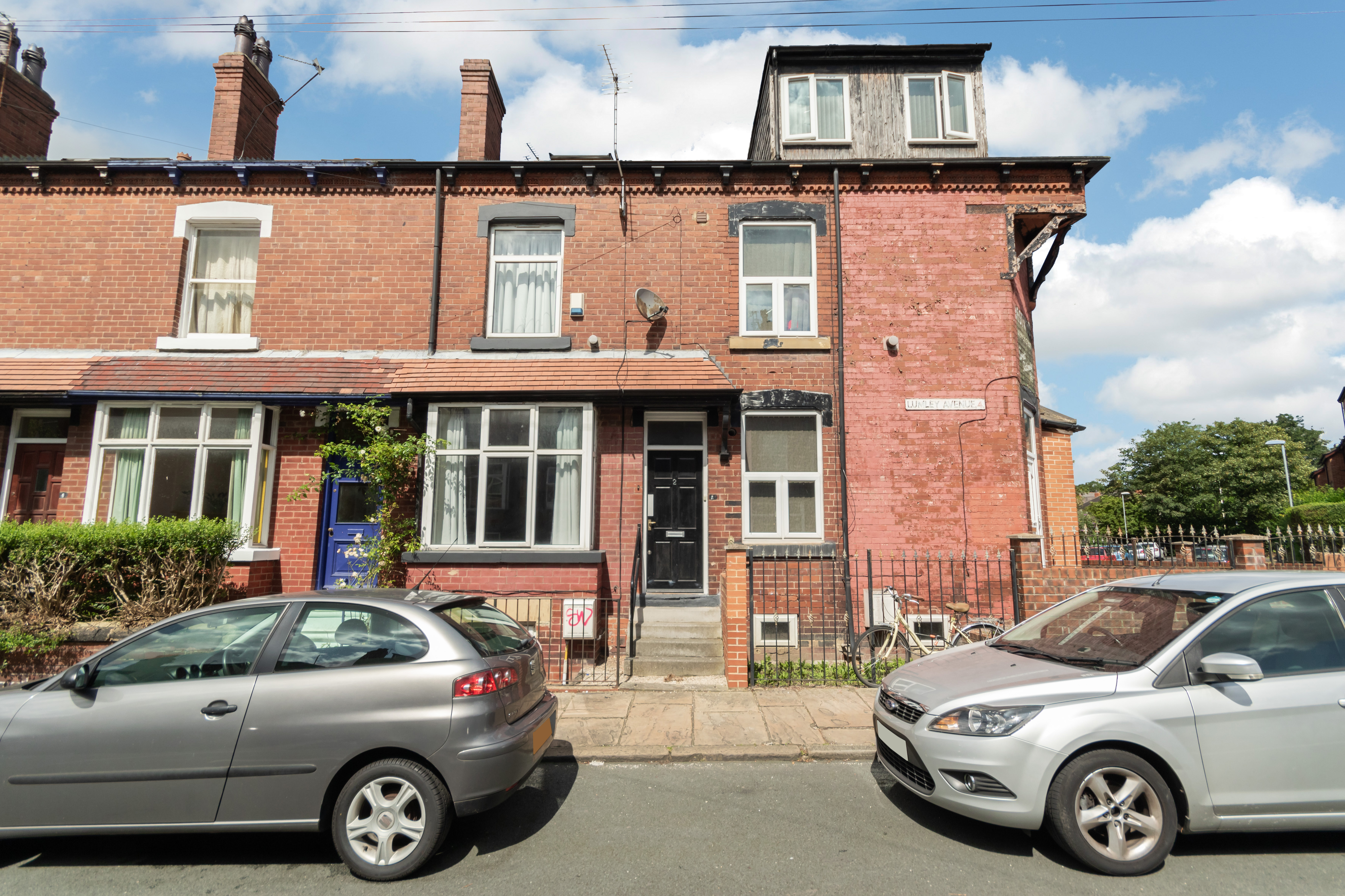 Investment Property in Lumley Avenue, Leeds UOWN